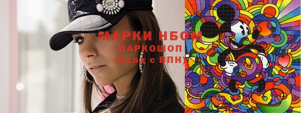 стафф Алексин